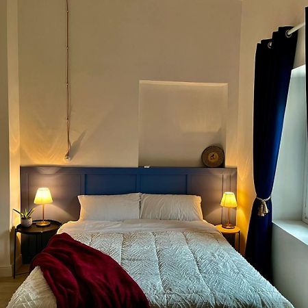 Casa Rosetta Appartamenti Порто Торес Екстериор снимка