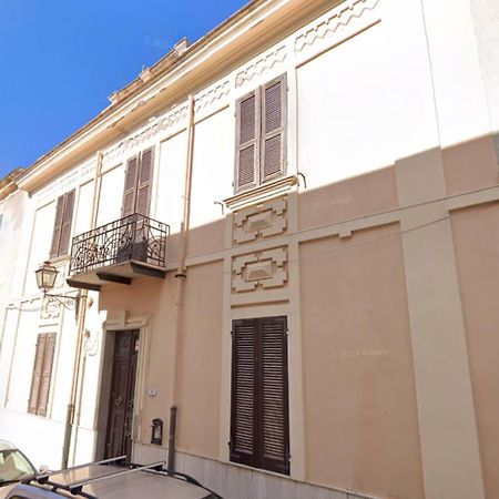 Casa Rosetta Appartamenti Порто Торес Екстериор снимка