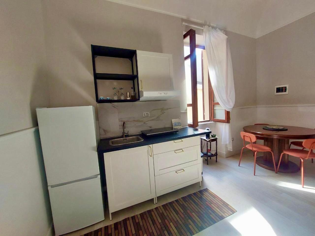 Casa Rosetta Appartamenti Порто Торес Екстериор снимка