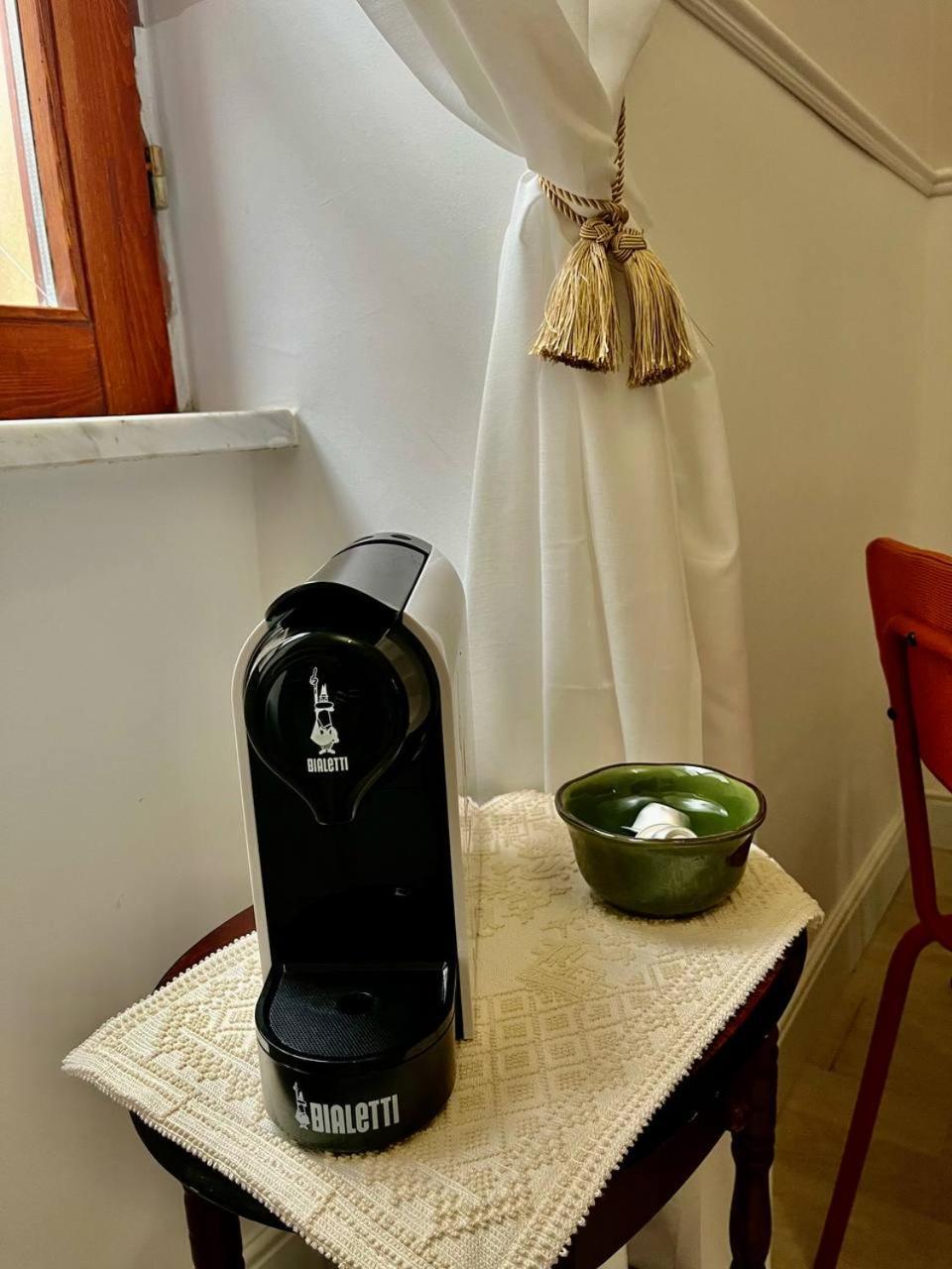 Casa Rosetta Appartamenti Порто Торес Екстериор снимка