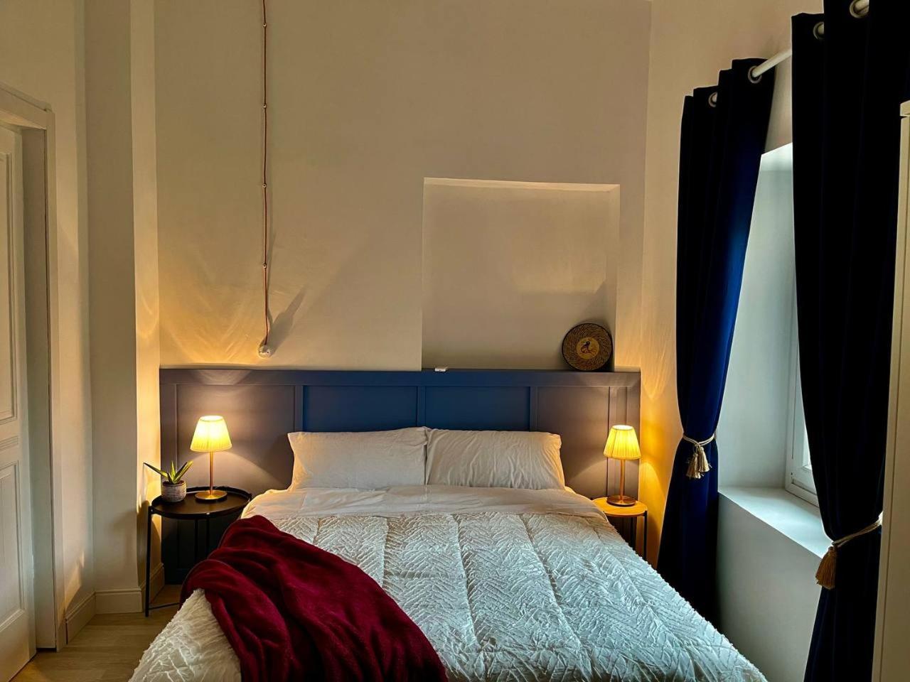 Casa Rosetta Appartamenti Порто Торес Екстериор снимка