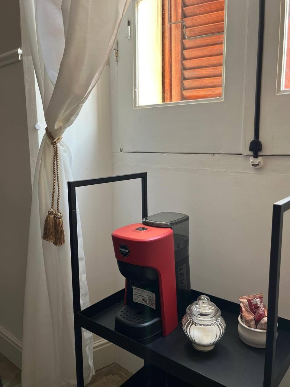 Casa Rosetta Appartamenti Порто Торес Екстериор снимка