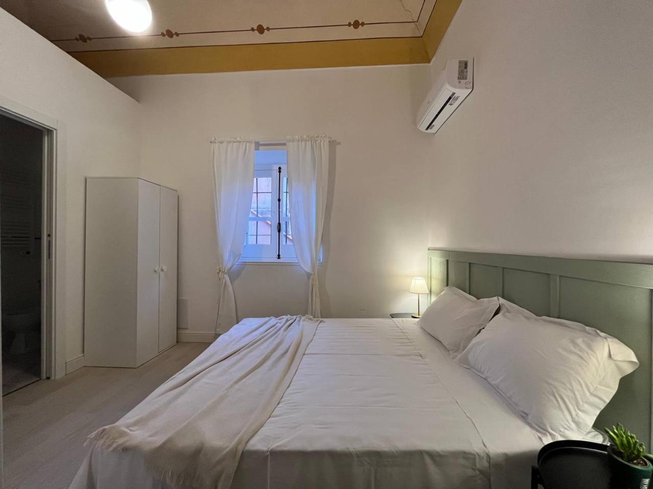 Casa Rosetta Appartamenti Порто Торес Екстериор снимка