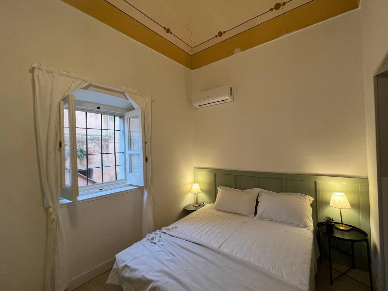 Casa Rosetta Appartamenti Порто Торес Екстериор снимка