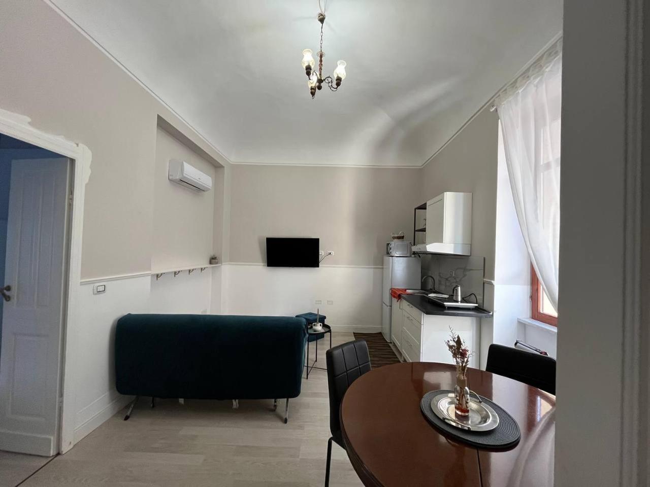 Casa Rosetta Appartamenti Порто Торес Екстериор снимка