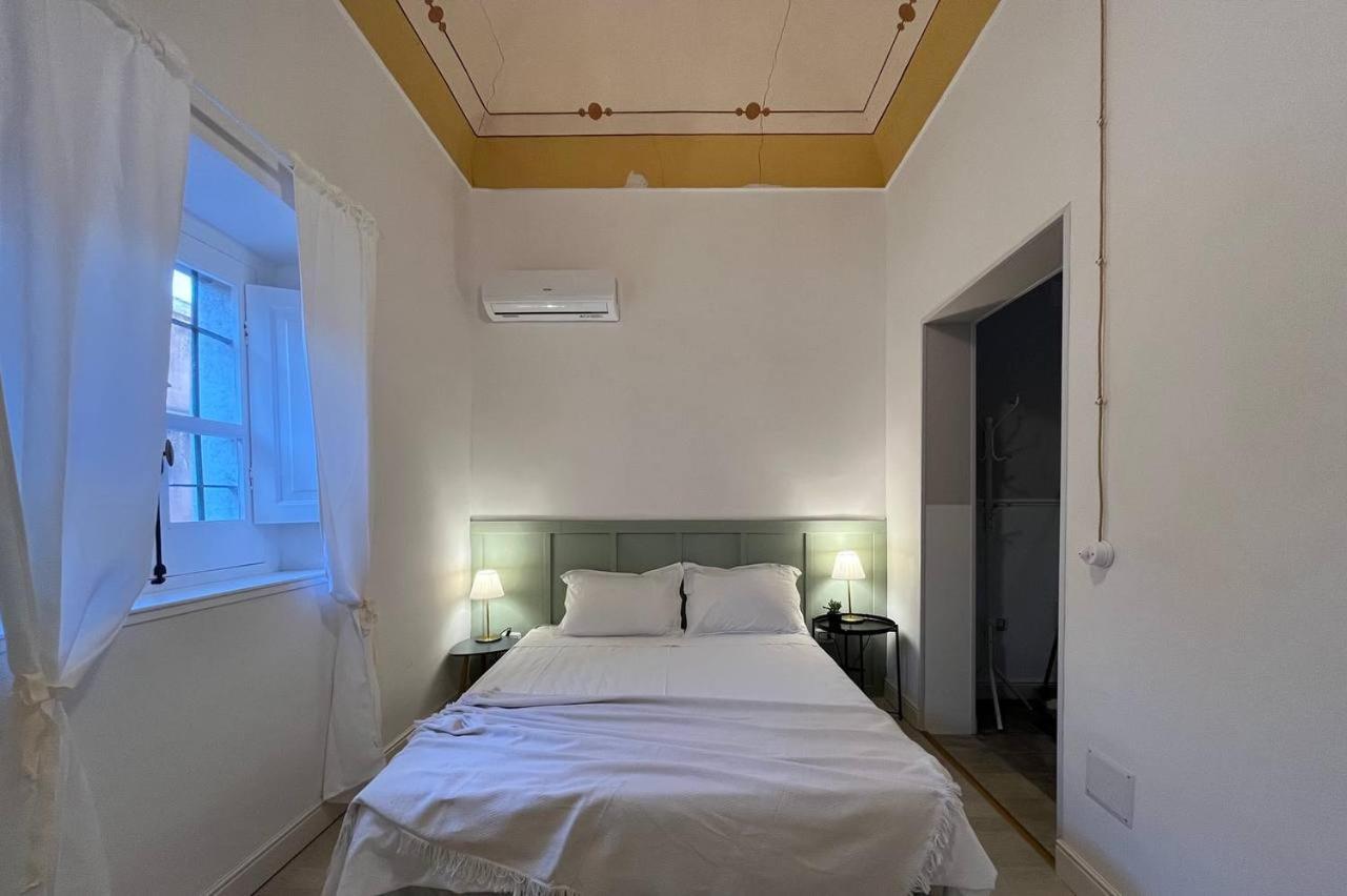 Casa Rosetta Appartamenti Порто Торес Екстериор снимка