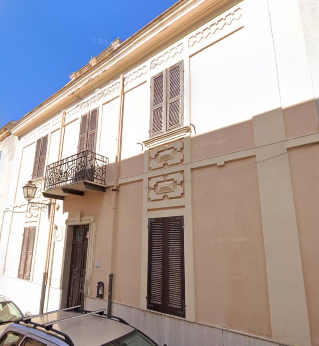 Casa Rosetta Appartamenti Порто Торес Екстериор снимка